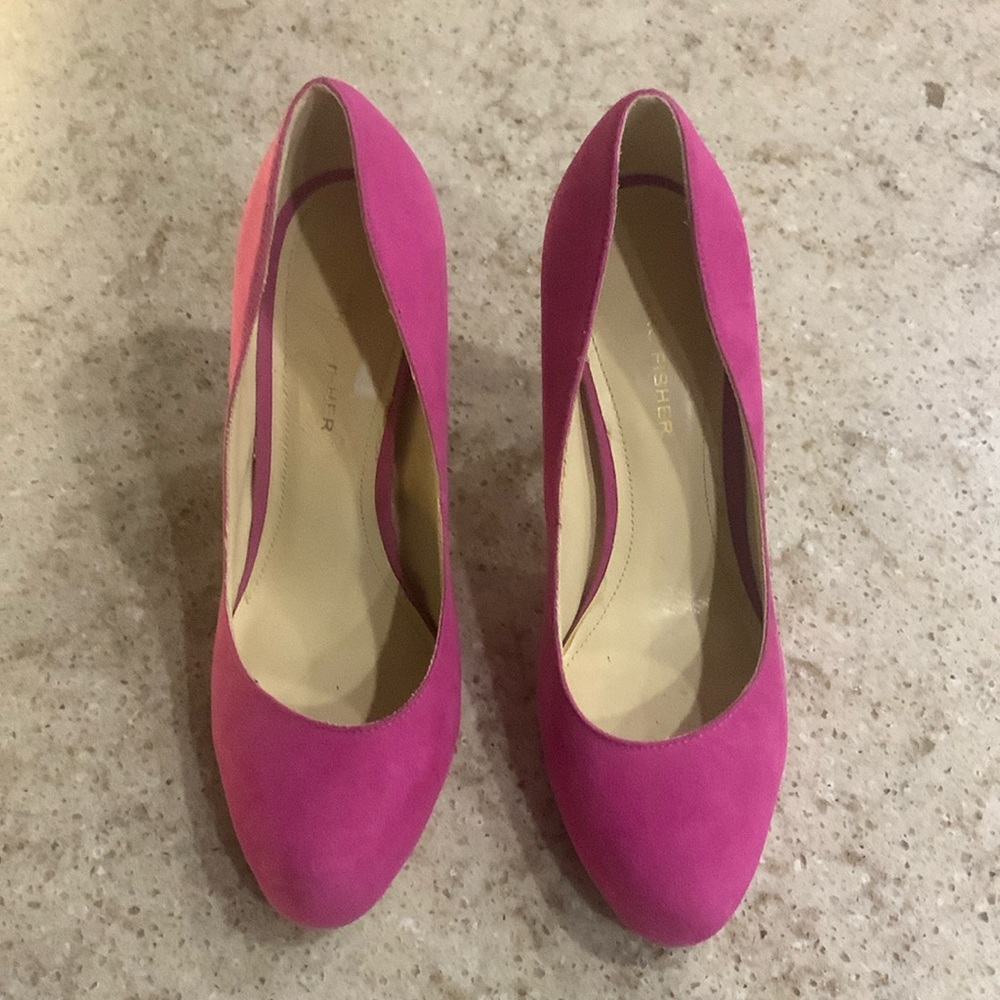 Marc Fischer Pumps Size 7.5